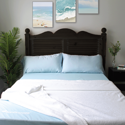 SANISNOOZE SCHOLAR BEDWETTING & INCONTINENCE MATTRESS