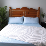 SANISNOOZE SKY BEDWETTING & INCONTINENCE MATTRESS