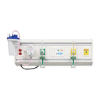 SimLabSolutions 36" Discover Headwall PACKAGE
