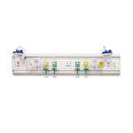 SimLabSolutions 60" Discover Headwall - Dual Configuration