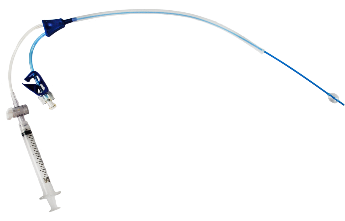 Thomas Medical Shapeable HSG Catheter | Box of 10
