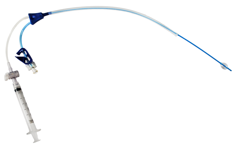 Thomas Medical Shapeable HSG Catheter | Box of 10