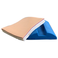 SIMLABSOLUTIONS PRACTISKIN™ SUTURE PAD AND CRADLE