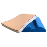 SIMLABSOLUTIONS PRACTISKIN™ SUTURE PAD AND CRADLE
