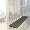 SIMSCREEN® SHF36 PANEL SHELF ADD-ON
