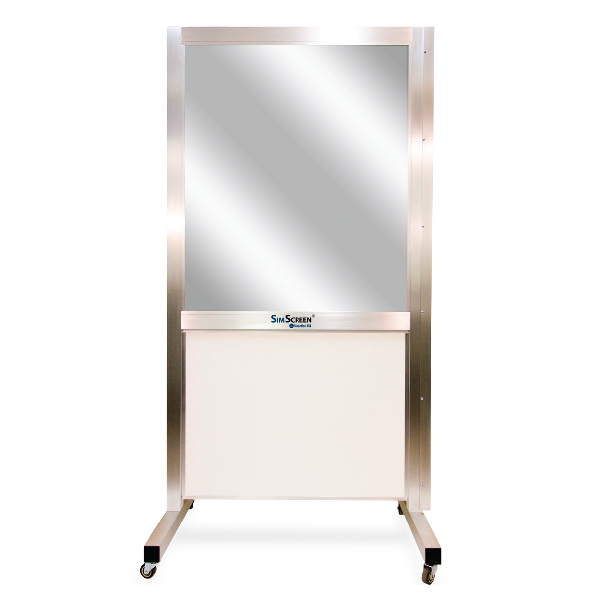 SIMSCREEN® STANDARD SIMULATION PANEL