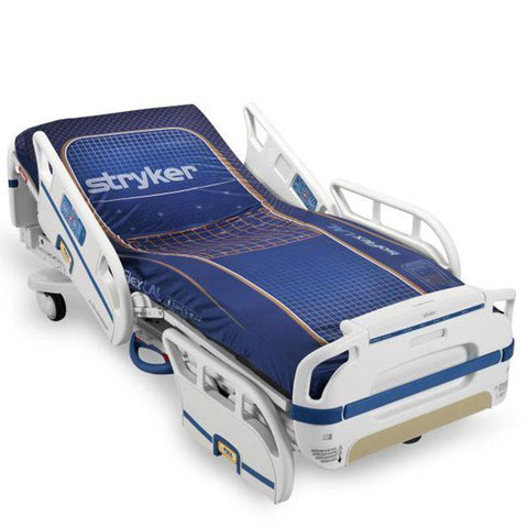 STRYKER S3 MEDSURG BED – RECONDITIONED