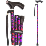 Switch Sticks Folding Walking Sticks
