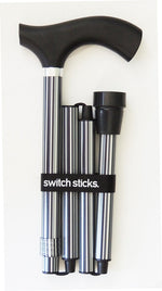 Switch Sticks Folding Walking Sticks
