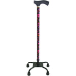 Switch Sticks Quad Sticks