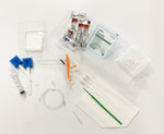 Thomas Medical HSG Procedure Kit Without Catheter | Box of 10