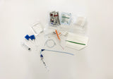 Thomas Medical HSG Procedure Kit With Flexible HSG Catheter | Box of 10