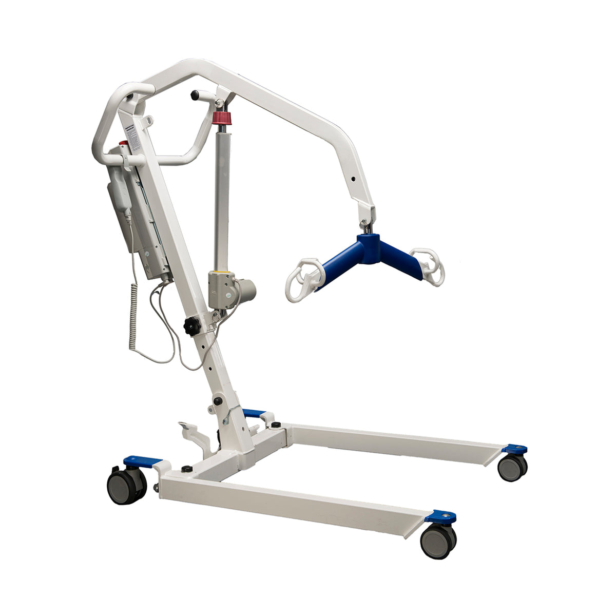 Protekt Take-A-Long Portable Folding Lift 400lbs | PA-33400P