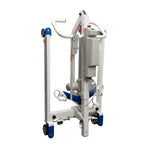 Protekt Take-A-Long Portable Folding Lift 400lbs | PA-33400P