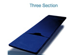 Ultra Comfort Stretcher Pad 3" H  (20"-30"W) - (60"-90"L) | PA-95005