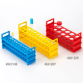 Globe Scientific Tube Stand, Reinforced PP