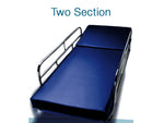 Ultra Comfort Stretcher Pad 2" H  (20"-30"W) - (60"-90"L) | PA-95004