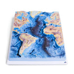 Mid-Atlantic Ridge Model