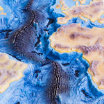 Mid-Atlantic Ridge Model