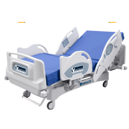 SIMLABSOLUTIONS VANTAGE MED SURG TUTOR BED