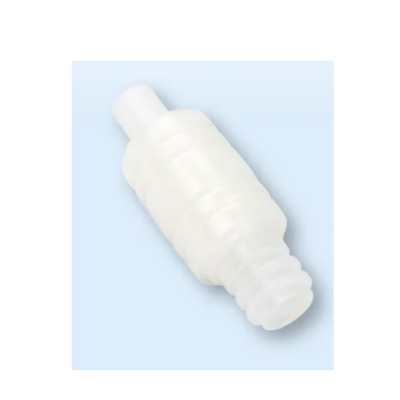 Dynarex Heat Moisture Exchanger adult HME 1500 case of 50