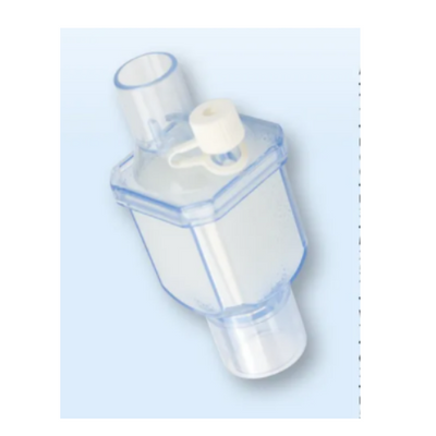 Dynarex Heat Moisture Exchanger adult hygroscopic condenser humidifier case of 50