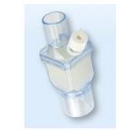 Dynarex Heat Moisture Exchanger pediatric hygroscopic condenser humidiefier case of 50
