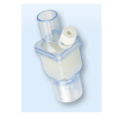 Dynarex Heat Moisture Exchanger pediatric hygroscopic condenser humidiefier case of 50