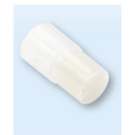 Dynarex Heat Moisture Exchanger Tracheostomy peditric mini HME case of 50