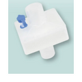 Dynarex Bacterial / Viral Filters HEPA filter case of 25