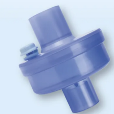 Dynarex Heat Moisture Exchanger Filters HMEF 1500 case of 50