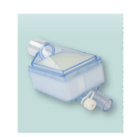 Dynarex Heat Moisture Exchanger Filters HME 1500 with HEPA filter case of 25