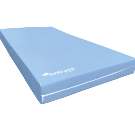 SANISNOOZE ORIGINAL BEDWETTING & INCONTINENCE MATTRESS COVER