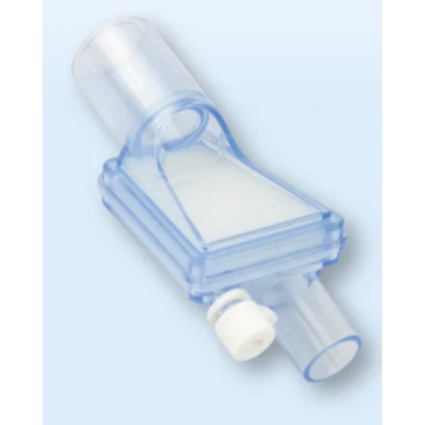 Dynarex Hygroscopic Condenser Humidifier [ pediatric ] case of 25