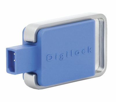 Omnimed User Key for Non-Audit Lock