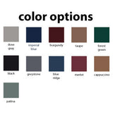 Armedica Treatment Table - Motorized Hi-Lo, 2 Section, 27" wide, 220V - FE-15-1815B