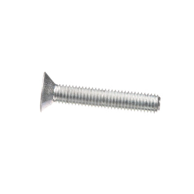 Hillrom Screw, Machine, Flt, Hxst, M8-1.25, 45 - VI0302