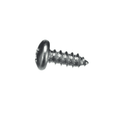 Hillrom Screw, Tap, Pan, Ph, M3.5, 9.50, Steel - VI0395