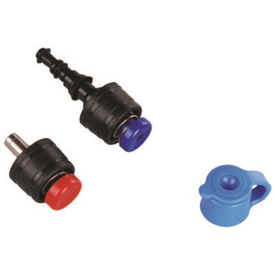 ScopeValet Guardian Disposable Valve Set - 3-Piece Disposable Valve Set - 1 Set | Case of 25