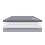Veri Nylon Foam Mattress - 38" x 74"