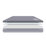 Veri Nylon Foam Mattress - 36" x 80"
