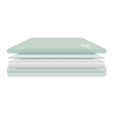 Veri Vinyl Foam Mattress - 38" x 80"