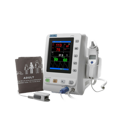 DIAMEDICAL VSM3 VITAL SIGNS MONITOR