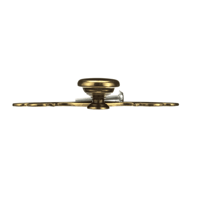 Hillrom Door Pull Set - W1002A16