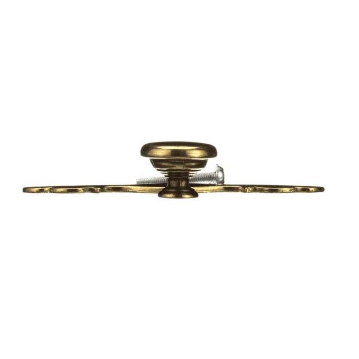 Hillrom Door Pull Set - W1002A16