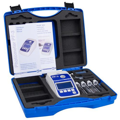 Compact Photometer PF 3 Soil