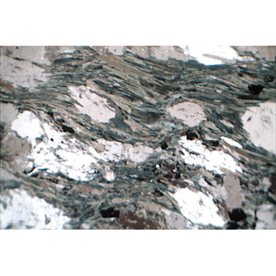 Thin Sections, Igneous Rocks