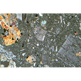 Thin Sections, Metamorphic Rocks