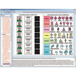 CD-ROM The Structure of Matter Part I: Basic Knowledge