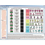 CD-ROM The Structure of Matter Part I: Basic Knowledge